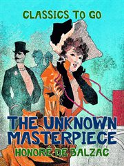 The unknown masterpiece cover image cdn