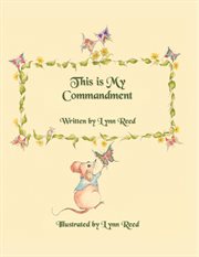 This is my commandment cover image cdn