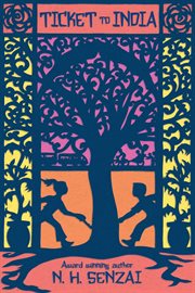 Ticket to India cover image cdn