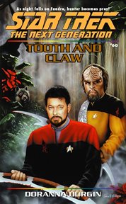 Tooth and claw cover image cdn