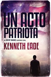 Un acto patriota cover image cdn