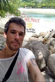 War/peace. South Side Story cover image cdn