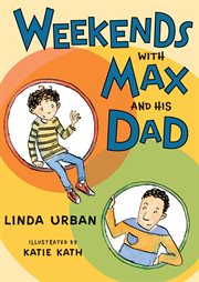 Weekends with Max and his dad cover image cdn