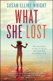 What she lost cover image cdn