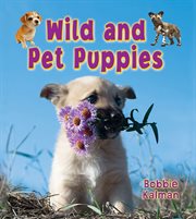 Wild and pet puppies cover image cdn
