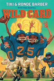 Wild Card cover image cdn