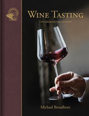 Wine tasting : a practical handbook on tasting & tastings cover image cdn