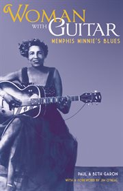 Woman with Guitar : Memphis Minnie's Blues cover image cdn