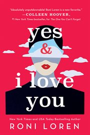 Yes & I love you cover image cdn