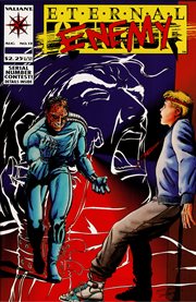 Eternal Warrior (1992) : Issue 13. Issue 13 cover image cdn