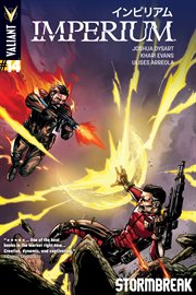 Imperium. Issue 14 cover image cdn