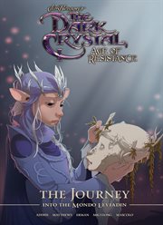 Jim henson's the dark crystal: age of resistance: the journey into the mondo leviadin. Issue 9-12 cover image cdn