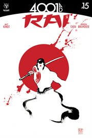 Rai. Issue 15 cover image cdn