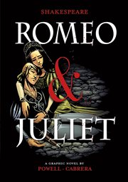 Romeo & Juliet cover image cdn