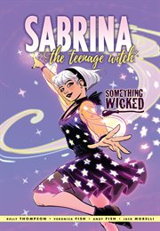 Sabrina: something wicked. Issue 1-5 cover image cdn