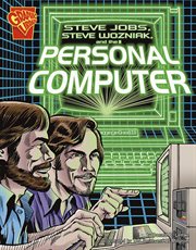 Steve Jobs, Steve Wozniak and the personal computer cover image cdn