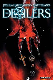 The devilers. Volume 1 cover image cdn
