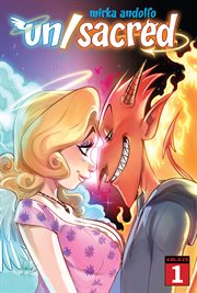 Un/sacred. Issue 1 cover image cdn