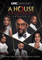 A house divided. Season 2 cover image cdn