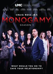 Monogamy, season 1 cover image cdn