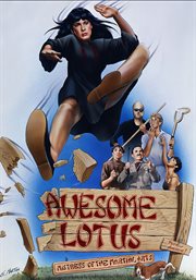 Awesome lotus cover image cdn