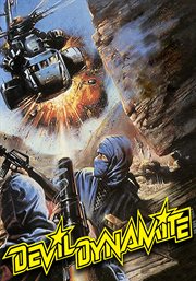 Devil's dynamite cover image cdn