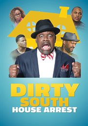 Dirty south house arrest cover image cdn
