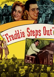 Freddie steps out cover image cdn