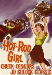Hot rod girl cover image cdn