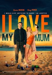 I love my mum cover image cdn