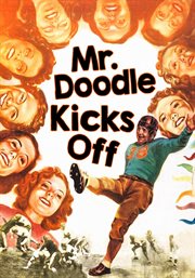 Mr doodle kicks off cover image cdn