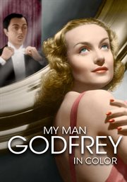 My man Godfrey cover image cdn