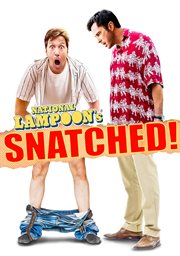 National lampoon's: snatched cover image cdn