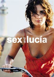 Sex & Lucia cover image cdn