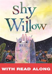 Shy willow (read along) cover image cdn
