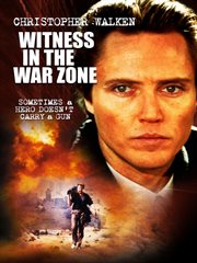 Witness in the war zone cover image cdn
