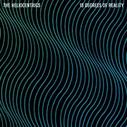 13 degrees of reality : (OST) cover image cdn