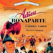 Adieu bonaparte [original motion picture soundtrack] cover image cdn