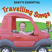 Baby's essential - travelling songs cover image cdn