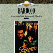 Barocco [original motion picture soundtrack] cover image cdn
