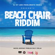 Beach chair riddim cover image cdn