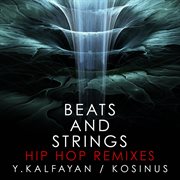 Beats and strings hip hop remixes cover image cdn
