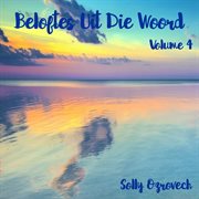 Beloftes uit die woord, vol. 4 cover image cdn