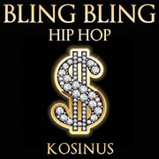Bling bling hip hop cover image cdn