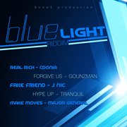 Blue light riddim cover image cdn