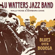 Blues over Bodega cover image cdn