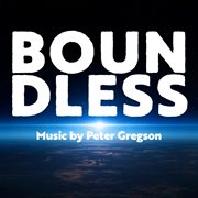 Boundless [original game soundtrack] cover image cdn
