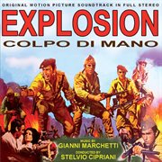 Colpo di mano [original motion picture soundtrack] cover image cdn