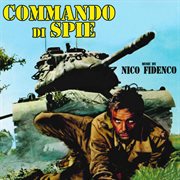 Commando di spie [original motion picture soundtrack] cover image cdn