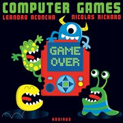 Computer games cover image cdn